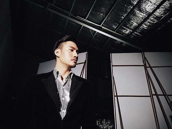 Tóc Tiên - nàng thơ trong bộ sưu tập mới của Lý Quí Khánh ảnh 4