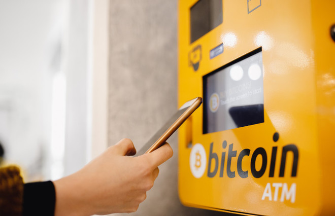 El Salvador lên kế hoạch lắp đặt hệ thống ATM cho đồng Bitcoin ảnh 1