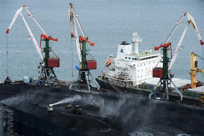 Nga đẩy mạnh phát triển "có hệ thống" tuyến đường biển phương Bắc ảnh 1