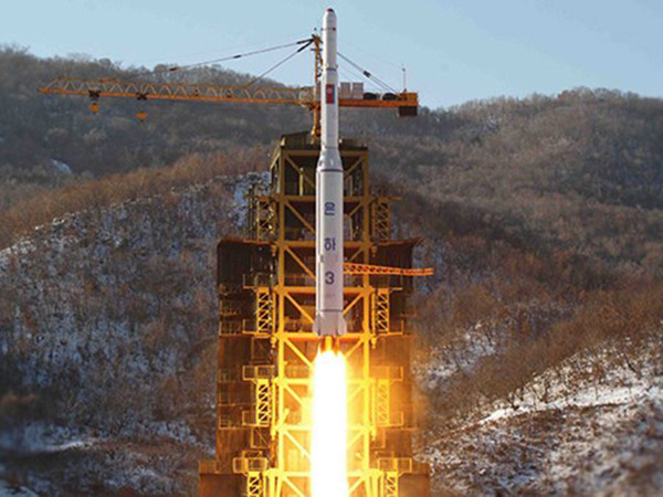 [Videographics] Hồ sơ các vụ thử tên lửa đạn đạo của Triều Tiên ảnh 1