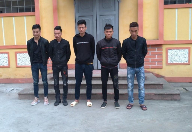 Yên Bái: Khởi tố 5 đối tượng cố ý gây thương tích tại quán bi a ảnh 1