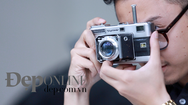 Hậu trường True Beauty - Khi sao Việt hoàn toàn mộc với ảnh màu ảnh 19