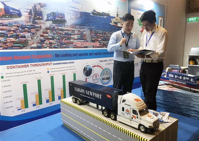 Thương mại, du lịch Thành phố Hồ Chí Minh trở mình chuyển đổi số ảnh 2