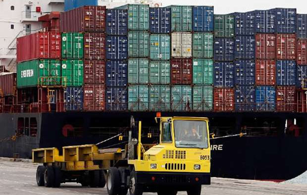 Các nhà đàm phán 11 nước họp bàn về TPP mà không có Mỹ ảnh 1