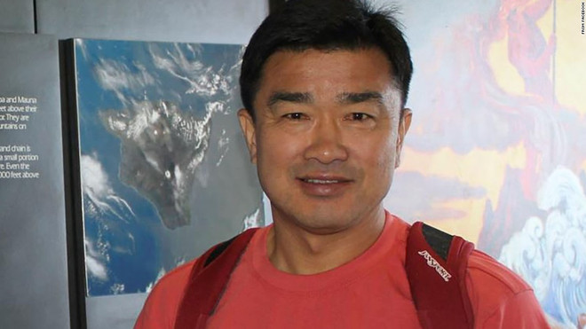 Triều Tiên bắt giữ 1 công dân Mỹ với cáo buộc âm mưu phá hoại ảnh 1