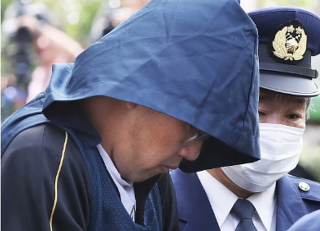 Nhật Bản quyết định bắt lại nghi phạm sát hại bé Nhật Linh ảnh 1