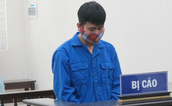 Lừa đảo xuất khẩu lao động, giám đốc công ty bị phạt 13 năm tù ảnh 1