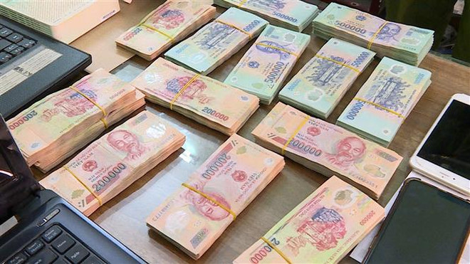 Sóc Trăng: Xử phạt hành chính người giả thông tin bị chiếm đoạt tiền ảnh 1