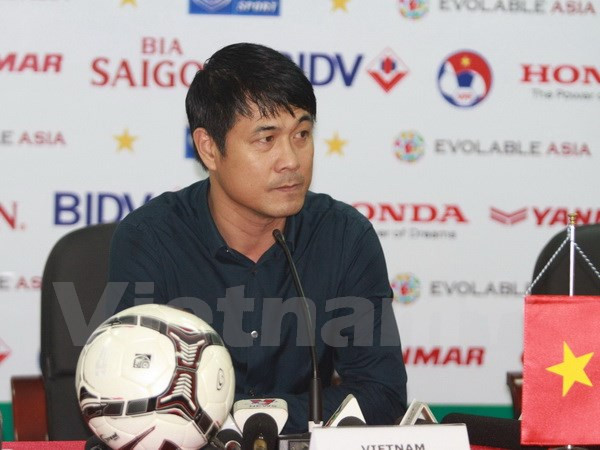 [Video] HLV Hữu Thắng sẵn sàng “mở đường” cho các cầu thủ nhập tịch ảnh 1