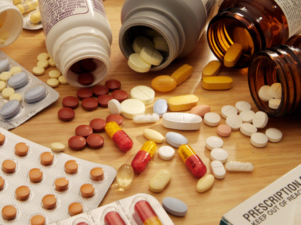 Ấn Độ là nguồn cung dược phẩm lậu lớn nhất cho Thụy Sĩ ảnh 1