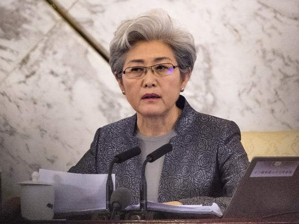 Trung Quốc sẽ điềm tĩnh giải quyết tất cả các thách thức với Mỹ ảnh 1