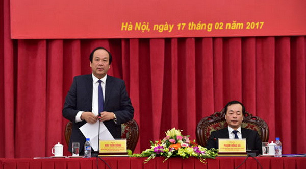 Thủ tướng yêu cầu Bộ Xây dựng giải trình 6 vấn đề dư luận quan tâm ảnh 1