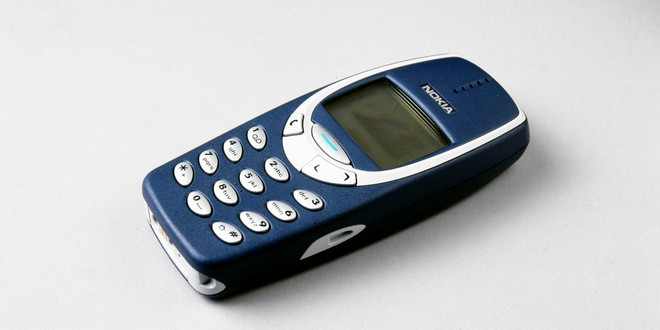 Nokia 3310 tái xuất: Cơ hội nào cho "cục gạch" huyền thoại? ảnh 1