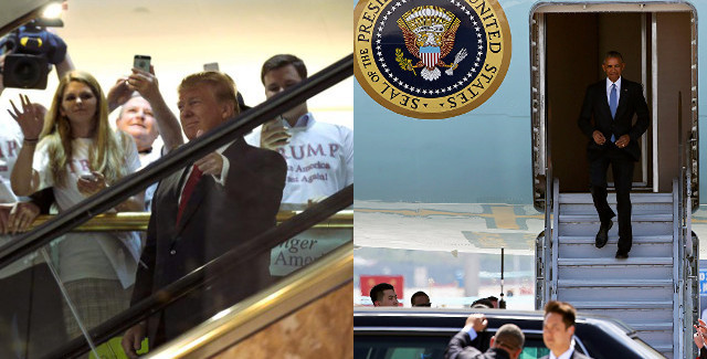 Donald Trump tuyên bố sẽ không dự hội nghị G20 nếu bị "ghẻ lạnh" ảnh 1