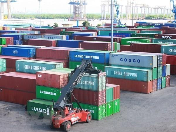 23.000 container phế liệu: Sẽ bán đấu giá trọn gói hay từng phần? ảnh 1
