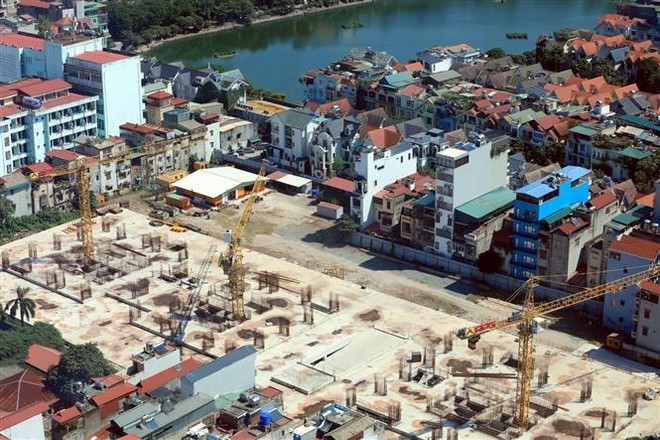 Tín dụng đầu tư trái phiếu doanh nghiệp, bất động sản được kiểm soát ảnh 2