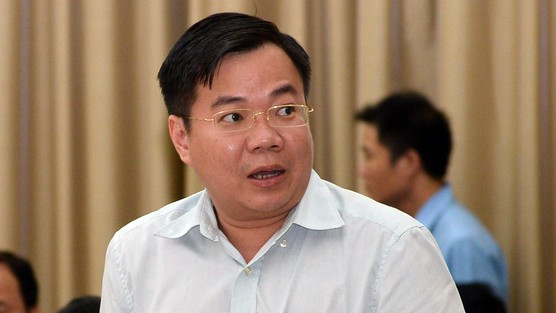 Khởi tố bốn bị can trong vụ án sai phạm tại dự án An Phú Tây ảnh 1