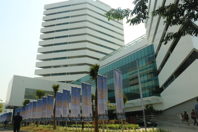 Phó Thủ tướng Phạm Bình Minh tham dự Lễ kỷ niệm 52 năm thành lập ASEAN ảnh 3