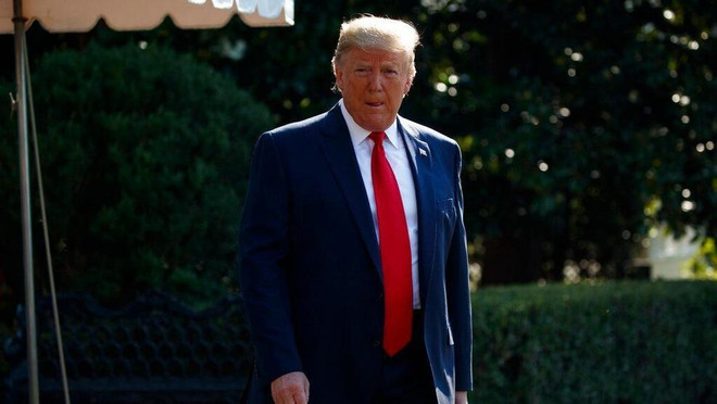 Tổng thống Mỹ có thể không muốn thỏa thuận với Triều Tiên trước bầu cử ảnh 1