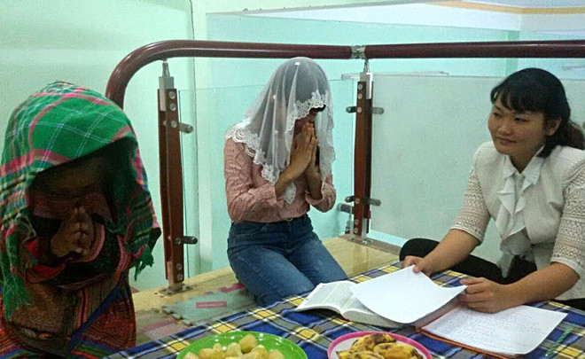 Lai Châu quyết liệt ngăn “Hội thánh Đức Chúa trời” hoạt động trái phép ảnh 1