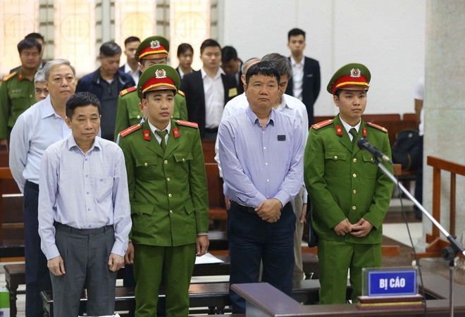 Nhìn lại các vụ án kinh tế trọng điểm: Hậu quả khôn lường ảnh 1