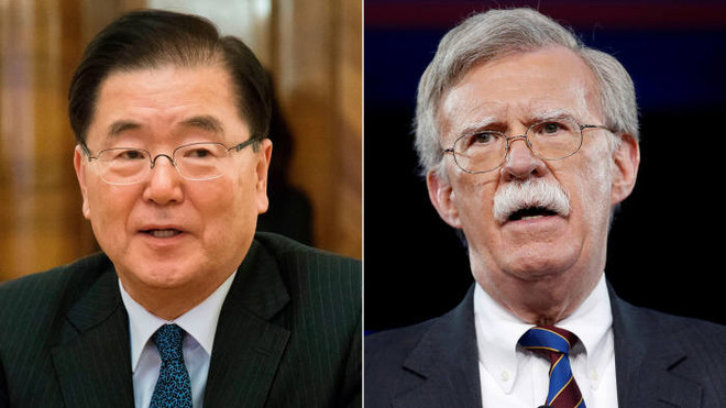 Mỹ, Hàn Quốc khẳng định quan hệ quốc phòng song phương bền chặt ảnh 1