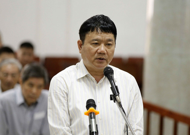 Nhìn lại các vụ án kinh tế trọng điểm: Sai phạm có hệ thống ảnh 2