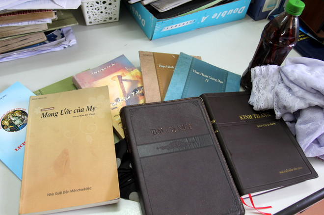 Lai Châu quyết liệt ngăn “Hội thánh Đức Chúa trời” hoạt động trái phép ảnh 2