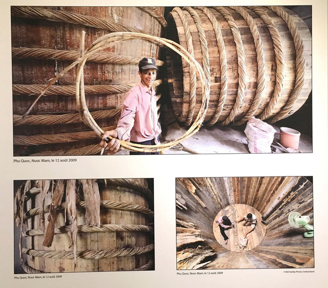 Cuộc sống Việt Nam từ năm 2005-2017 qua con mắt nhiếp ảnh gia Thụy Sĩ ảnh 2