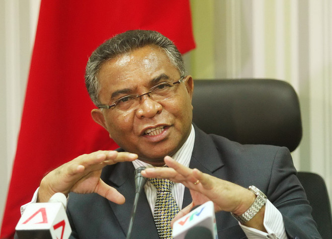 Timor Leste tăng thu hút đầu tư nhằm sớm gia nhập ASEAN ảnh 1