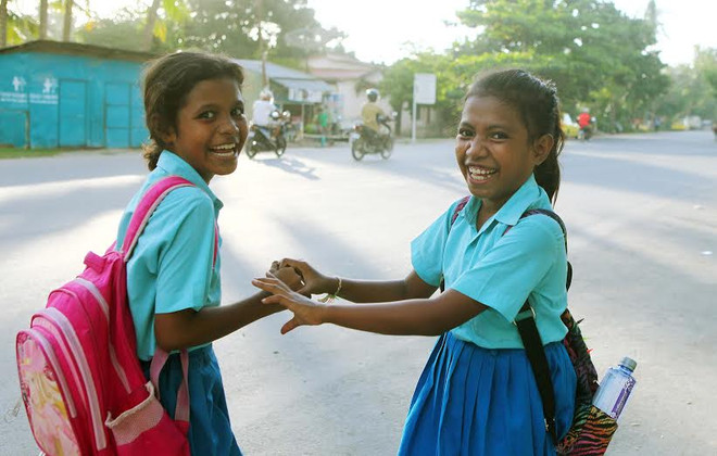 Timor-Leste nỗ lực chuyển mình để hiện thực hóa "giấc mơ" ASEAN ảnh 2