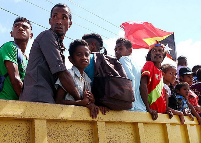 Timor-Leste nỗ lực chuyển mình để hiện thực hóa "giấc mơ" ASEAN ảnh 1