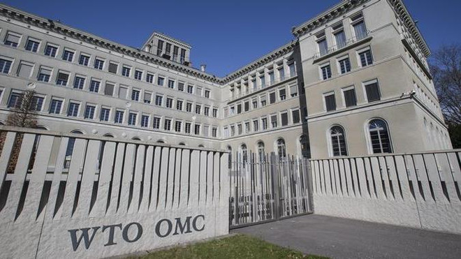 Diễn biến mới trong tranh chấp thương mại giữa EU và Nga ảnh 1