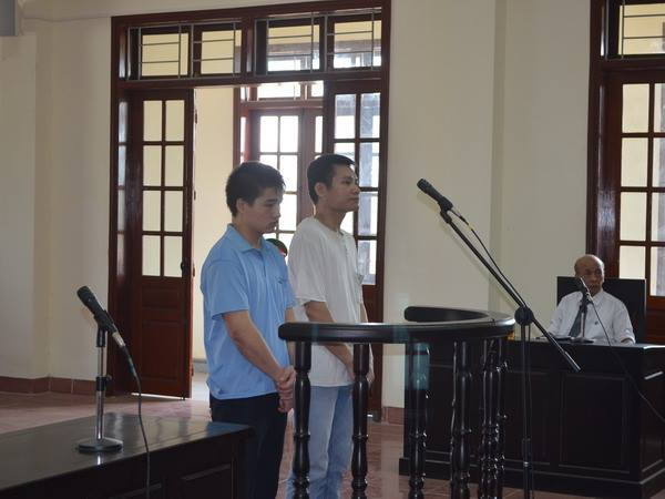 Y án chung thân cho đối tượng rủ cháu ruột mua bán ma túy ảnh 1