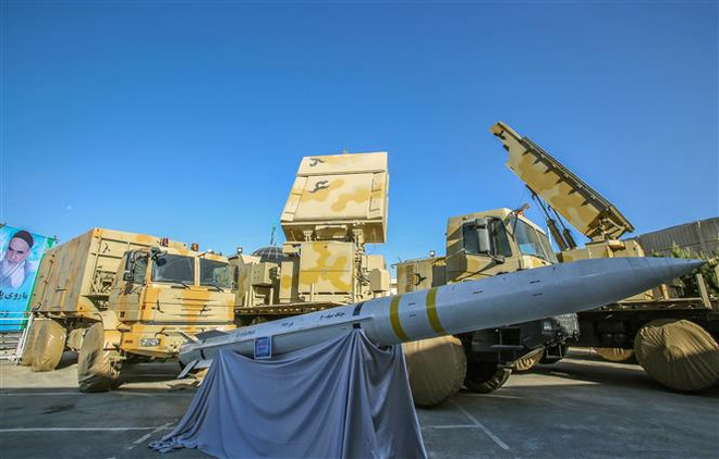 Liên minh châu Âu chuẩn bị gói trừng phạt mới chống lại Iran ảnh 1