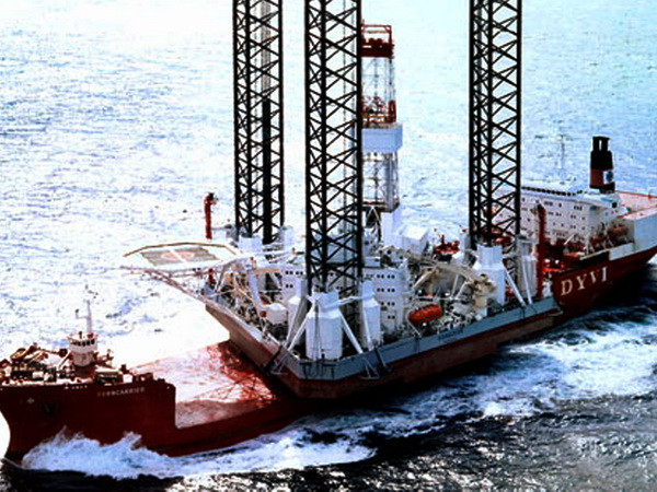 Cuba dự định khoan thăm dò biển sâu bất chấp giá dầu thô hạ ảnh 1