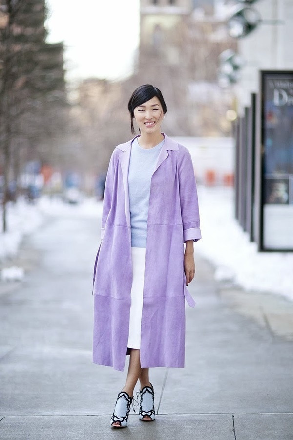 6 món đồ không thể thiếu nếu bạn muốn "nổi" nhất mùa Đông ảnh 18