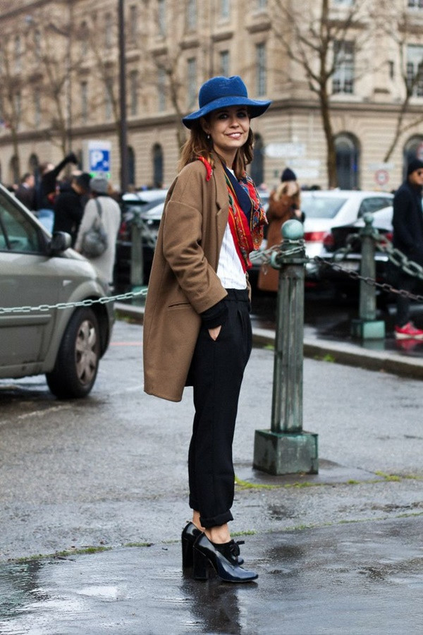 6 món đồ không thể thiếu nếu bạn muốn "nổi" nhất mùa Đông ảnh 12