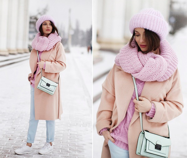 6 món đồ không thể thiếu nếu bạn muốn "nổi" nhất mùa Đông ảnh 20