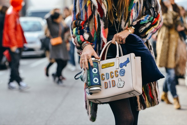 6 món đồ không thể thiếu nếu bạn muốn "nổi" nhất mùa Đông ảnh 13