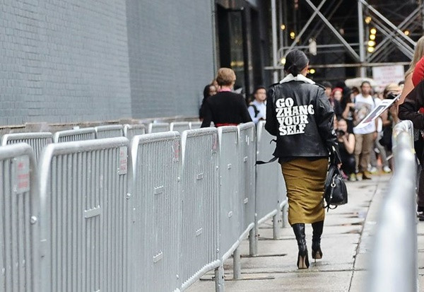 6 món đồ không thể thiếu nếu bạn muốn "nổi" nhất mùa Đông ảnh 14