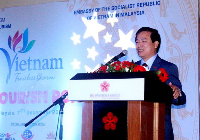 Phát triển bền vững du lịch APEC trong bối cảnh biến đổi khí hậu ảnh 1