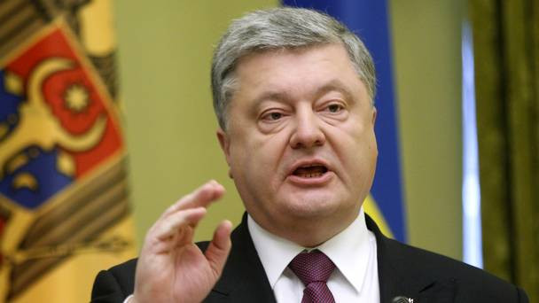 Lo chiến tranh với Nga, Tổng thống Ukraine đầu tư mạnh cho quân đội ảnh 1