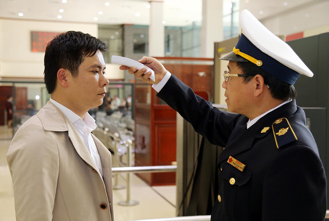 Lạng Sơn tăng cường hệ kiểm dịch ngăn chặn H7N9 từ biên giới ảnh 1