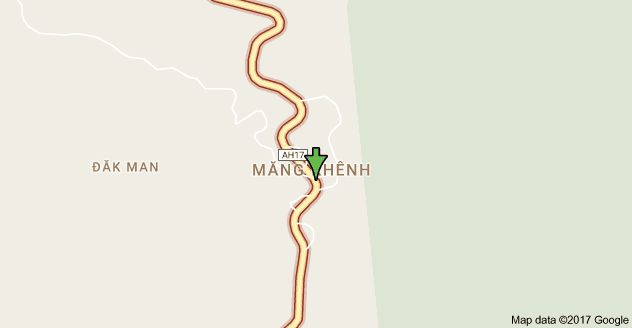 Tài xế trẻ nhanh trí dũng cảm cứu hàng chục mạng người trên đèo Lò Xo ảnh 1