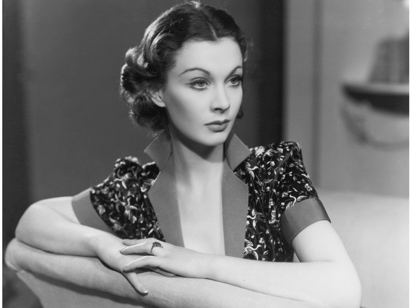 Triển lãm lớn đầu tiên về huyền thoại màn bạc Vivien Leigh ảnh 1