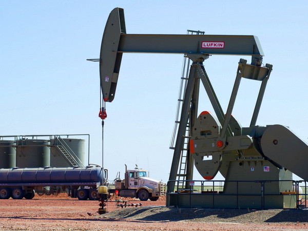 Iran dự trù ngân sách tài khóa 2016 trên cơ sở giá dầu thấp ảnh 1