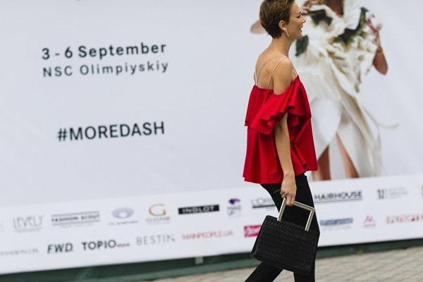 Những xu hướng thời trang "khuấy đảo" ở đường phố New York ảnh 11