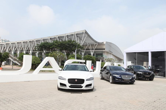 Quý 1, lượng ôtô nhập khẩu về Việt Nam bằng gần nửa cả năm 2018 ảnh 1