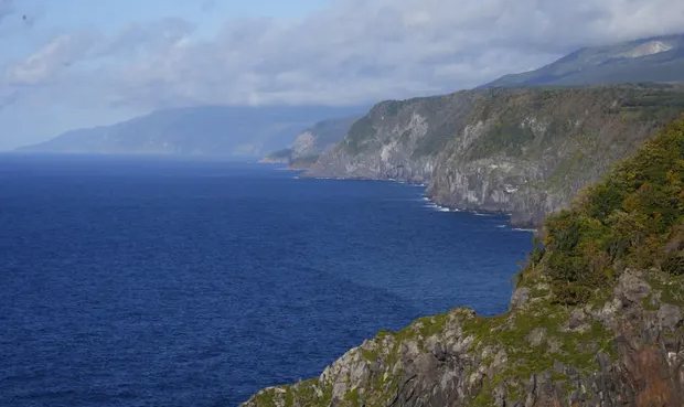 Chìm tàu du lịch Nhật Bản: Tìm thấy 4 người trong tình trạng bất tỉnh ảnh 1